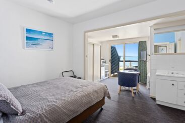 هتل Swansea Motor Inn Tasmania