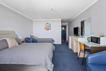 هتل Swansea Motor Inn Tasmania