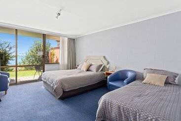 هتل Swansea Motor Inn Tasmania
