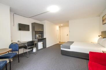 هتل The Select Inn Gosford
