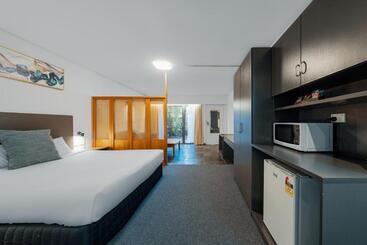 هتل The Select Inn Gosford