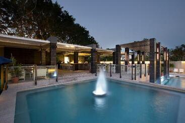 The Star Grand At The Star Gold Coast - Broadbeach