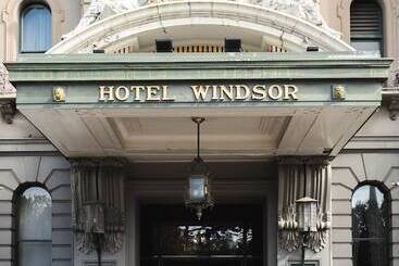 هتل The Windsor