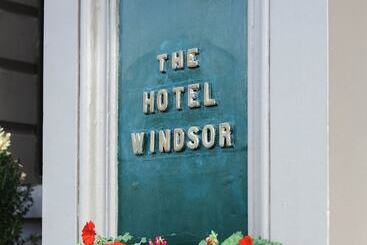 هتل The Windsor