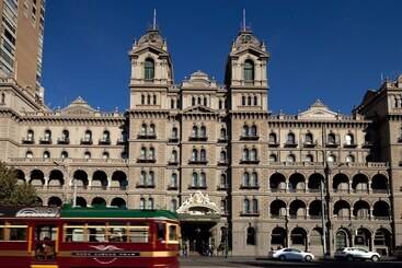 هتل The Windsor