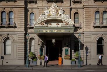 هتل The Windsor
