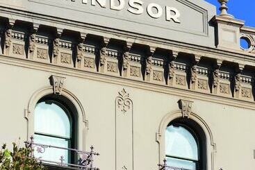 هتل The Windsor