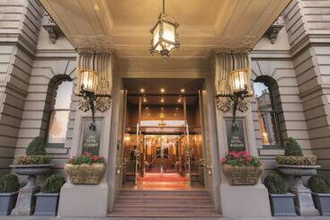 هتل The Windsor