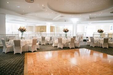 هتل The Windsor