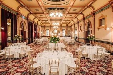 هتل The Windsor