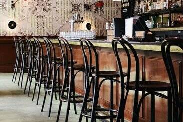 هتل The Windsor