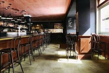 هتل The Windsor