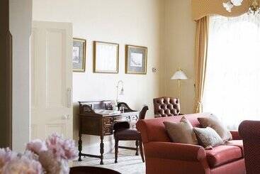 هتل The Windsor