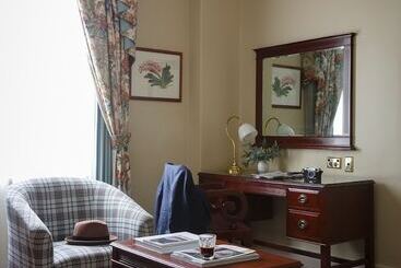 هتل The Windsor