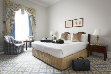 هتل The Windsor