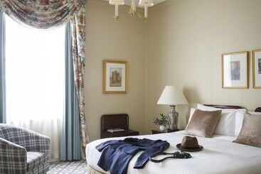 هتل The Windsor
