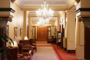 هتل The Windsor