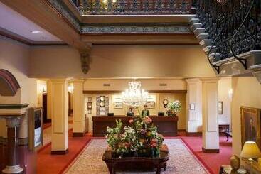 هتل The Windsor