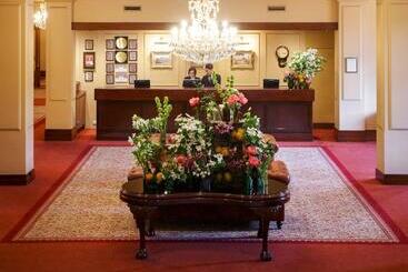 هتل The Windsor