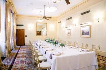 هتل The Windsor