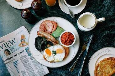 هتل The Windsor
