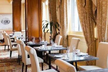 هتل The Windsor