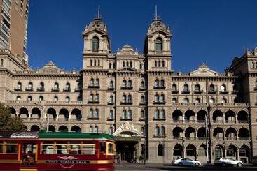 هتل The Windsor