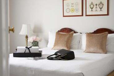 هتل The Windsor
