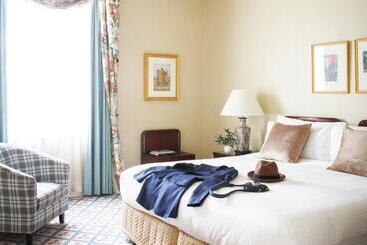 هتل The Windsor