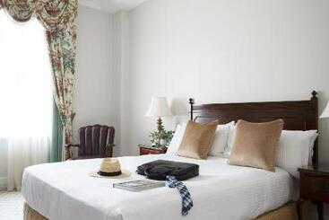 هتل The Windsor