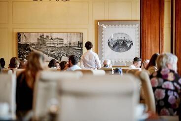 هتل The Windsor