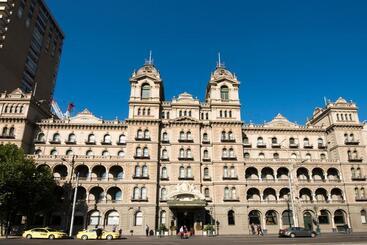 هتل The Windsor