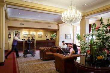 هتل The Windsor