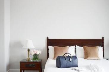 هتل The Windsor