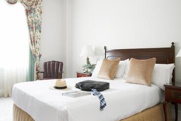هتل The Windsor