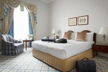 هتل The Windsor