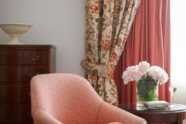 هتل The Windsor