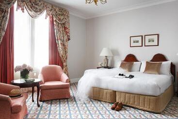 هتل The Windsor