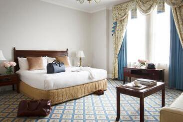 هتل The Windsor