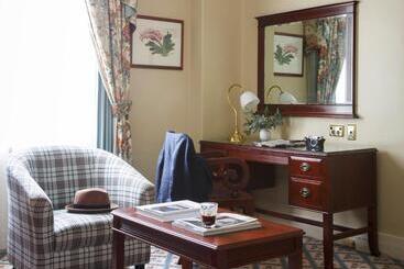 هتل The Windsor