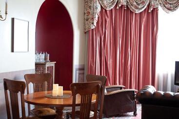 هتل The Windsor
