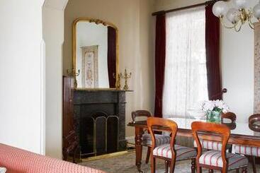 هتل The Windsor