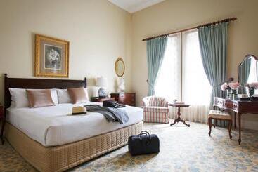هتل The Windsor
