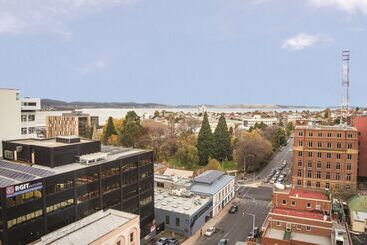 Travelodge Hotel Hobart