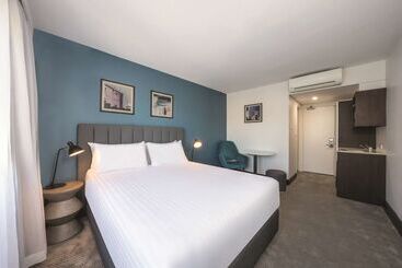 Travelodge Hotel Hobart