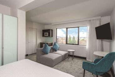 Travelodge Hotel Hobart