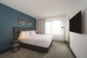 Travelodge Hotel Hobart