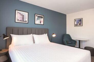 Travelodge Hotel Hobart