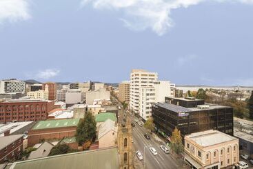 Travelodge Hotel Hobart