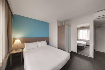 Travelodge Hotel Hobart